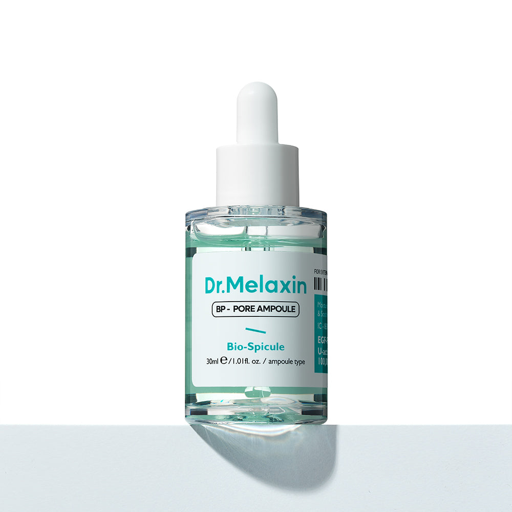 BPスピキュール毛穴アンプル30ml