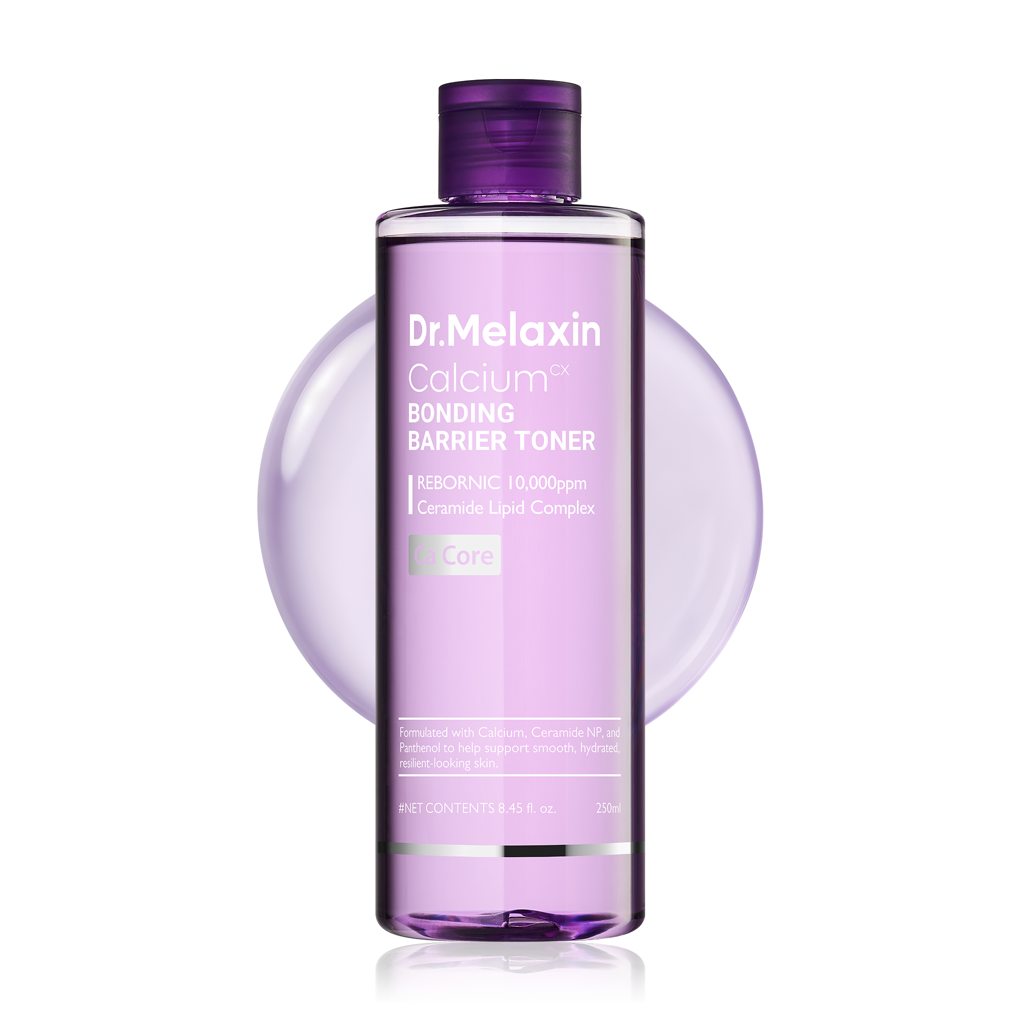 カルシウムボンディングトナー 250ml