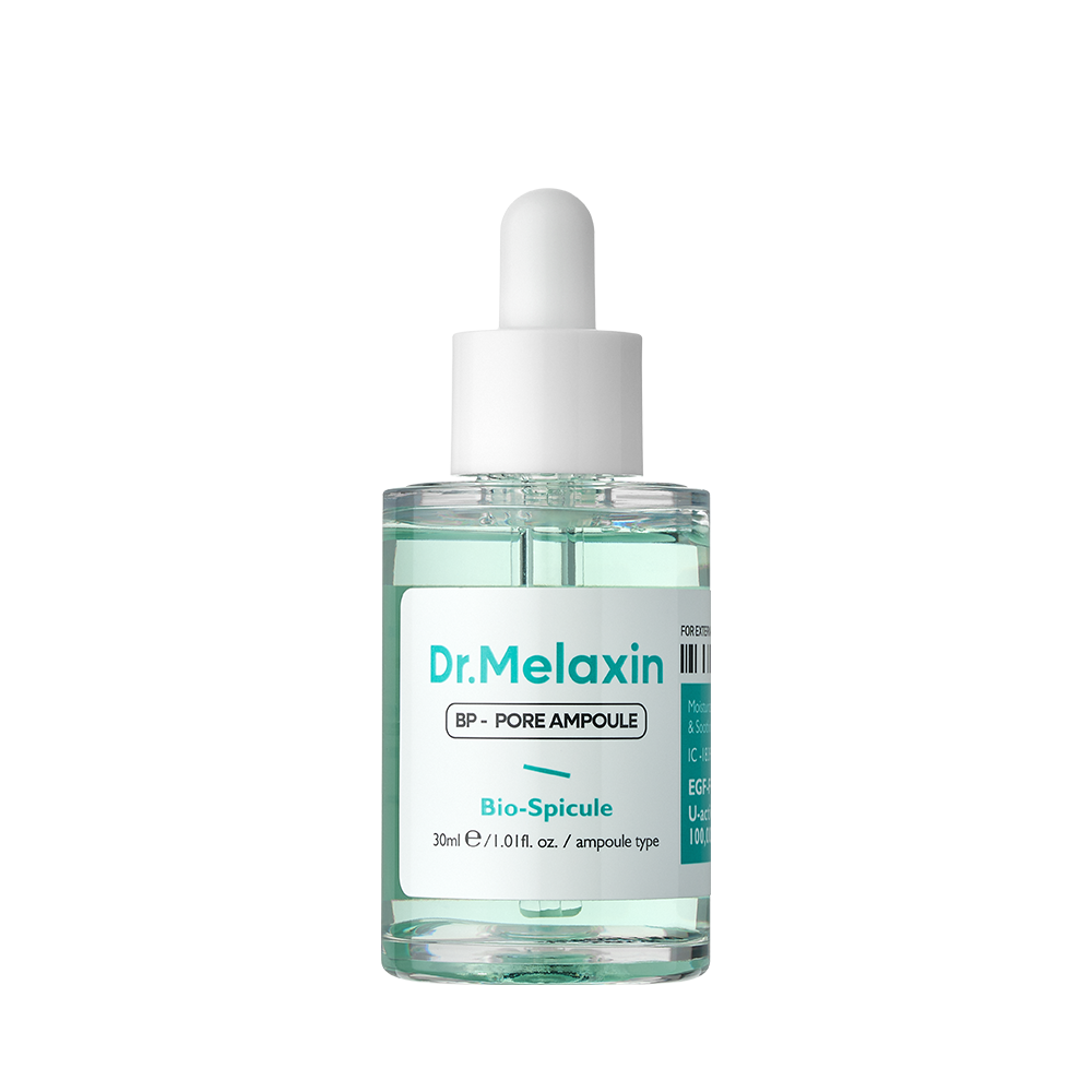 BPスピキュール毛穴アンプル30ml