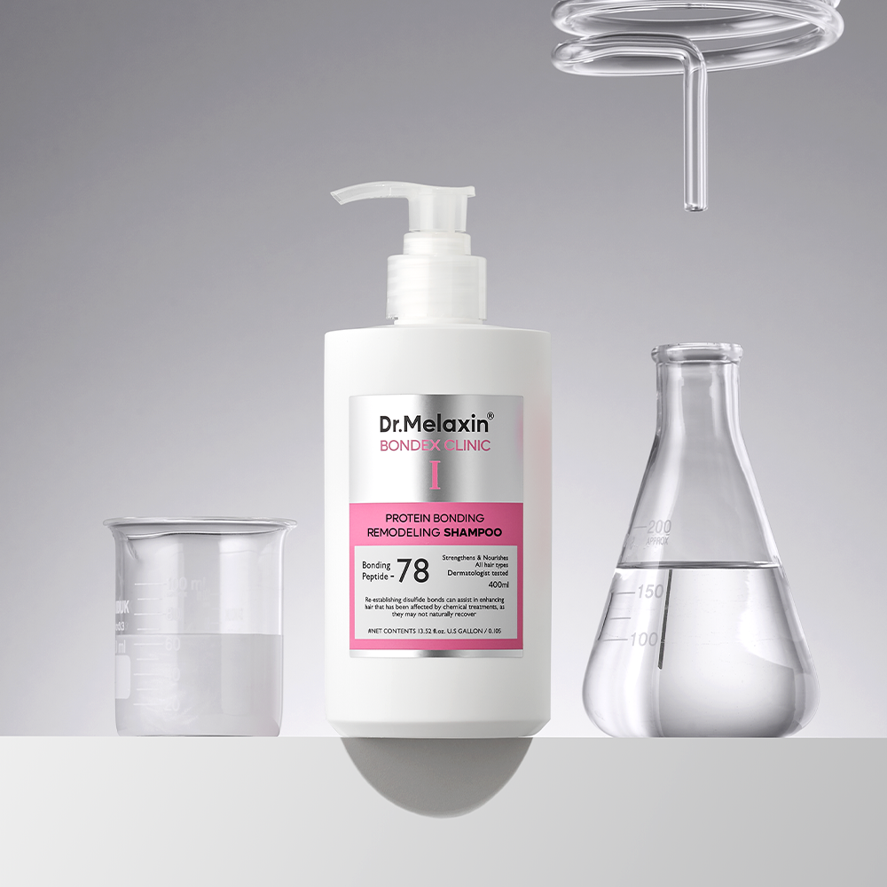 プロテインボンディングリモデリングシャンプー 400ml