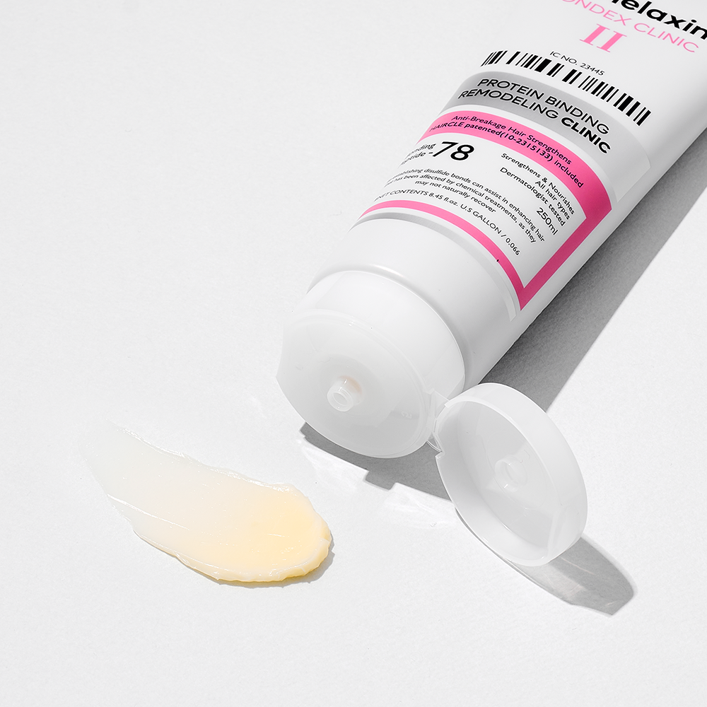 プロテインボンディングリモデリング クリニック 250ml