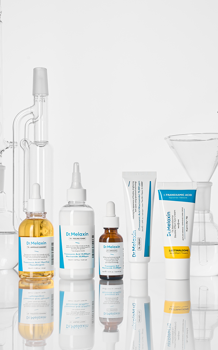 Dr.Melaxin ドクターメラクチン　アスタキサンチン３点 ドクターメラクチン  アスタキサンチン 美容液 クリーム