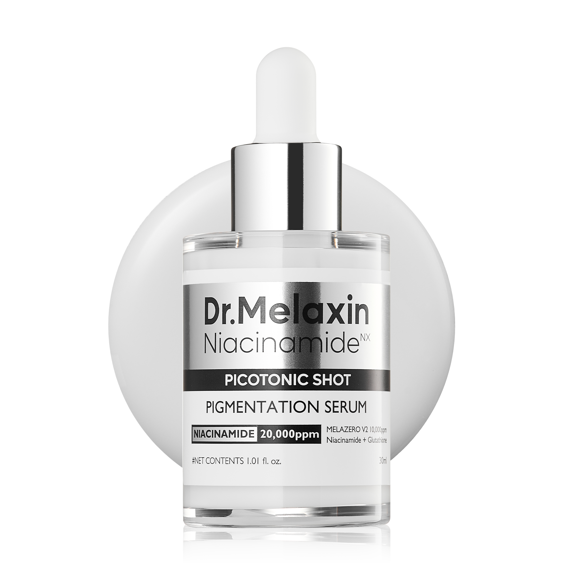 ナイアシンアミド ピコトニックショットセラム 30ml