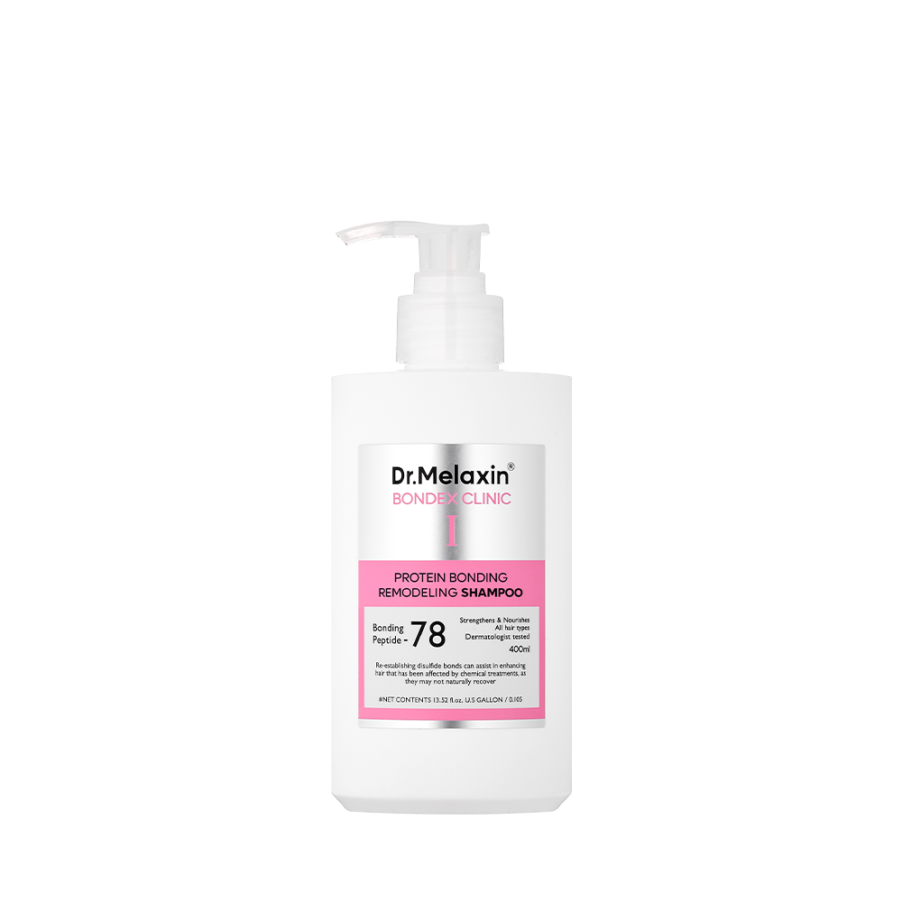 プロテインボンディングリモデリングシャンプー 400ml